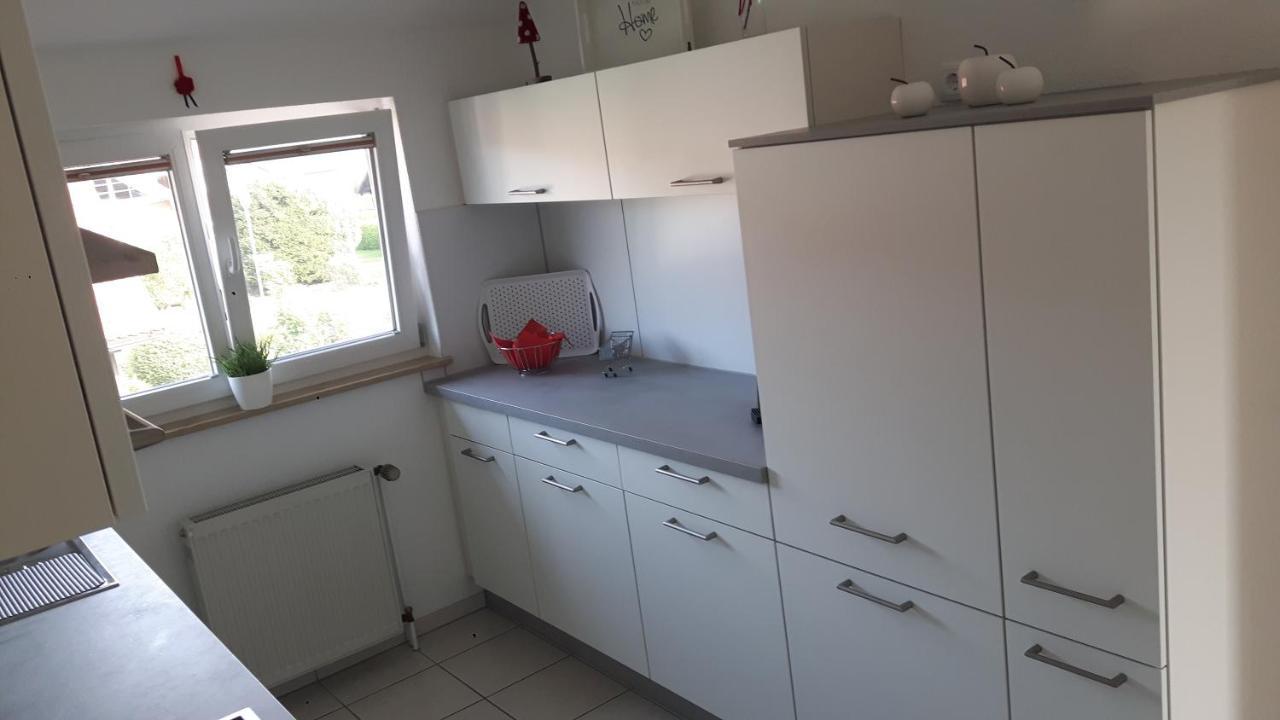 Ferienwohnung Schwarzwaldglueck Löffingen Exterior foto