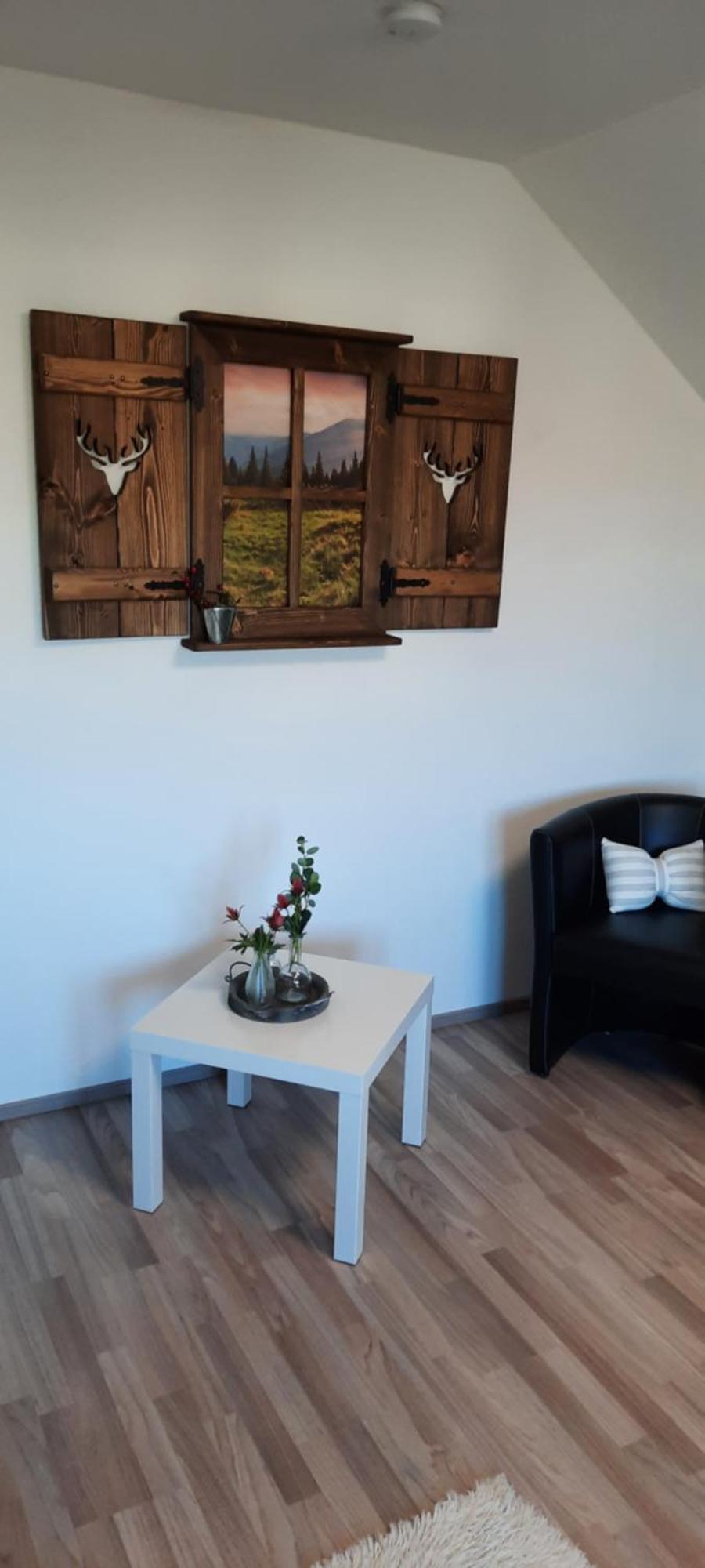 Ferienwohnung Schwarzwaldglueck Löffingen Exterior foto