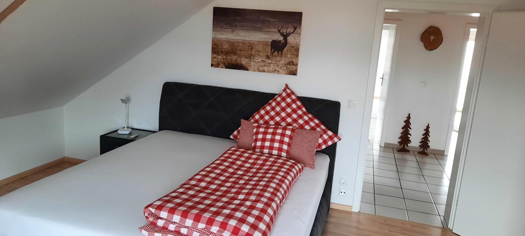 Ferienwohnung Schwarzwaldglueck Löffingen Exterior foto